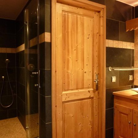 Chalet Kidou Chamonix Extérieur photo