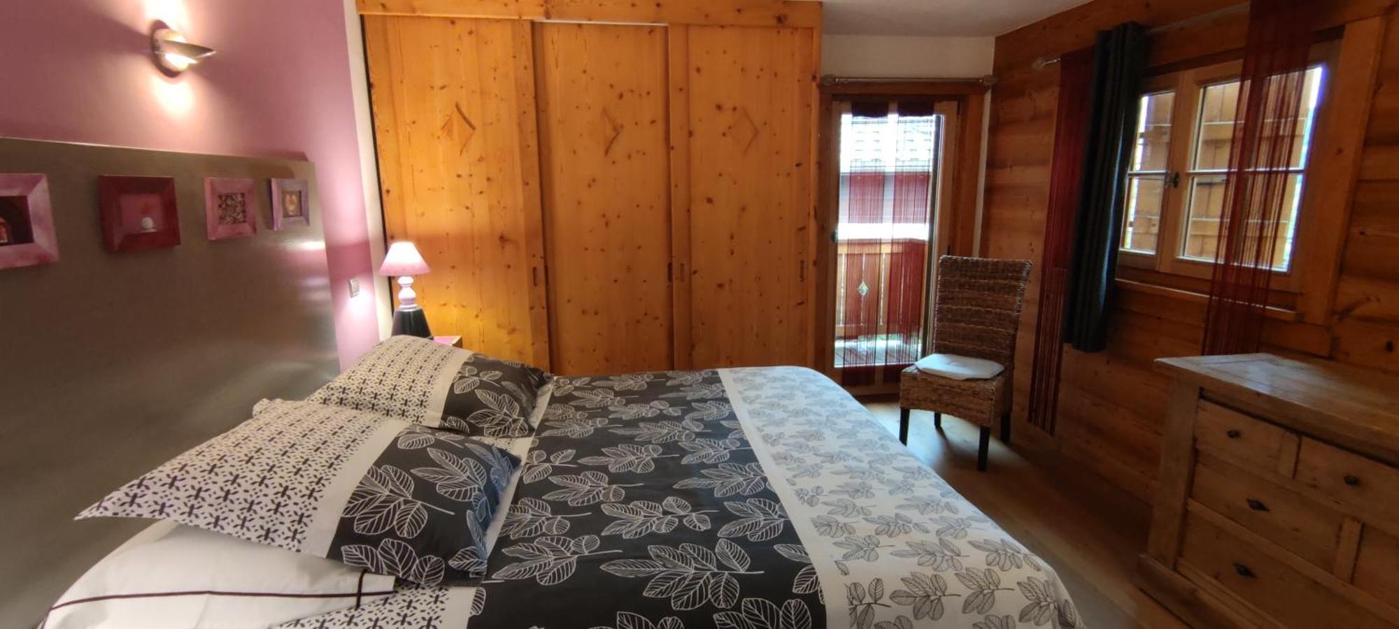 Chalet Kidou Chamonix Extérieur photo