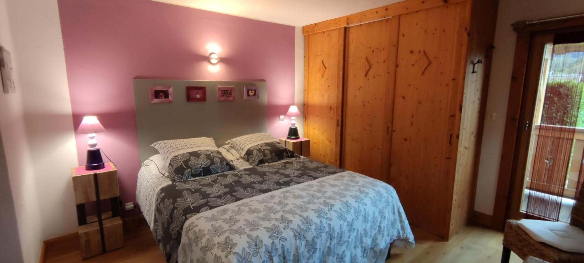 Chalet Kidou Chamonix Extérieur photo