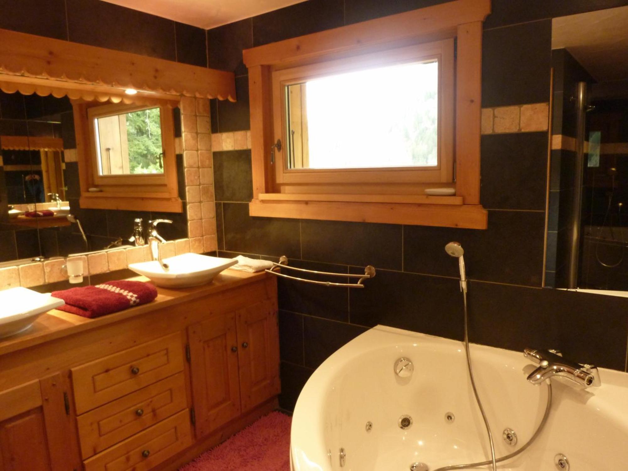 Chalet Kidou Chamonix Extérieur photo