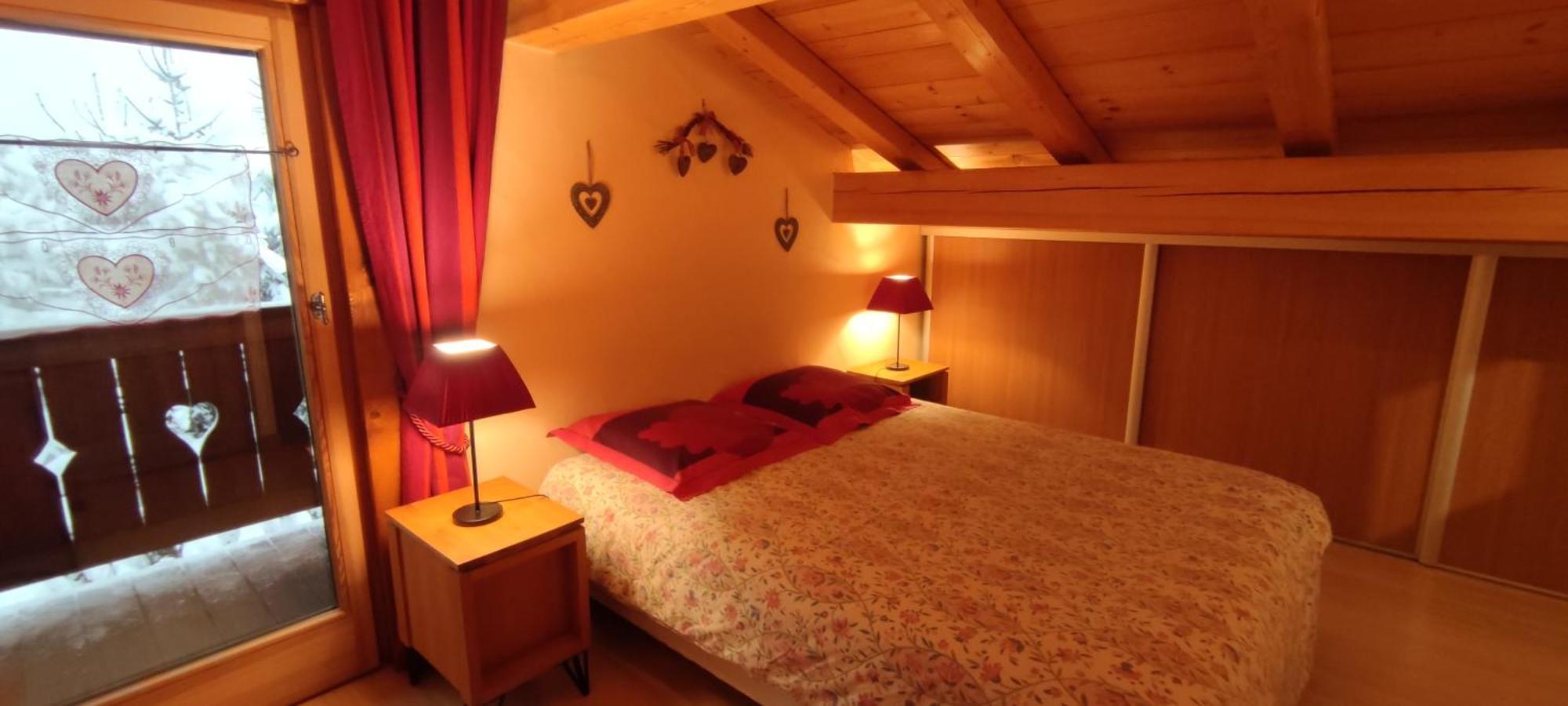Chalet Kidou Chamonix Extérieur photo