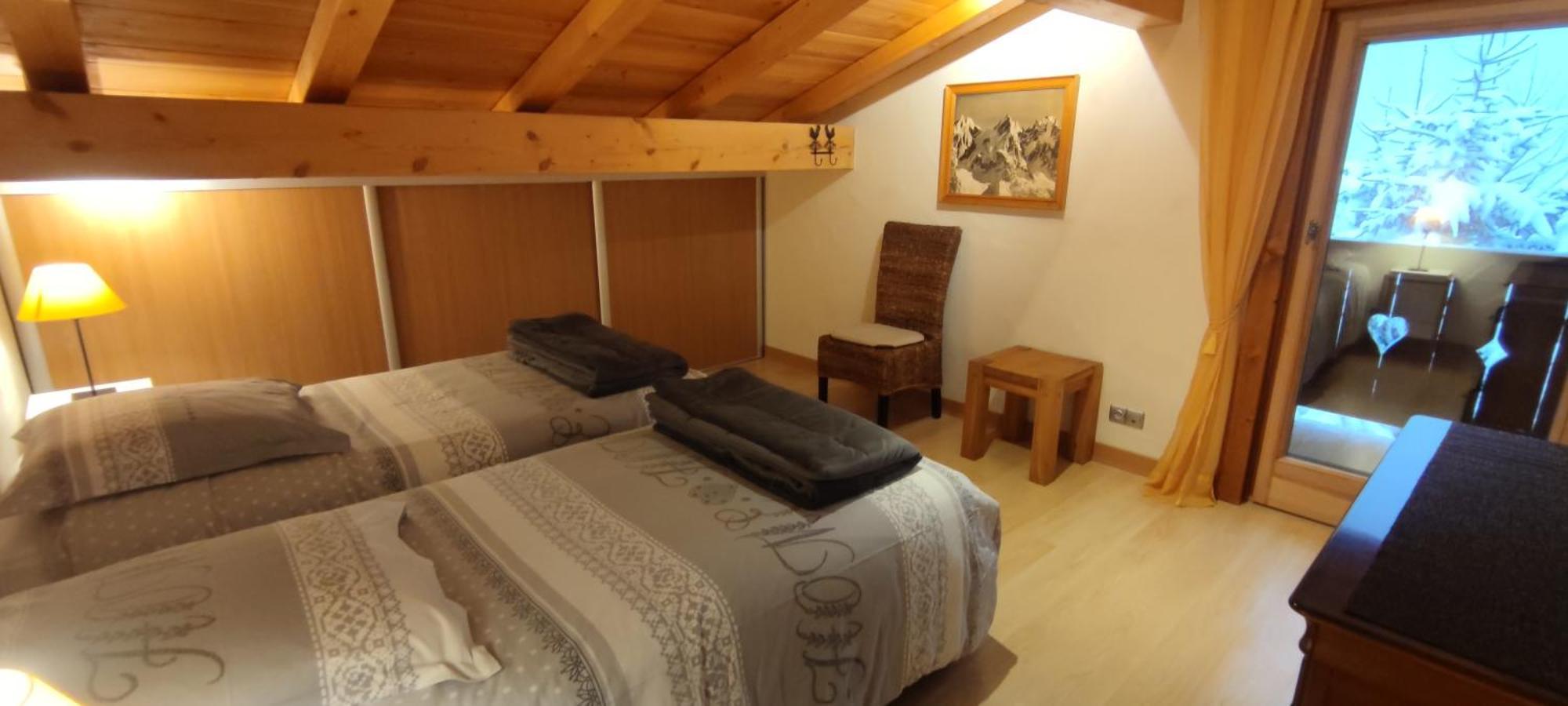 Chalet Kidou Chamonix Extérieur photo