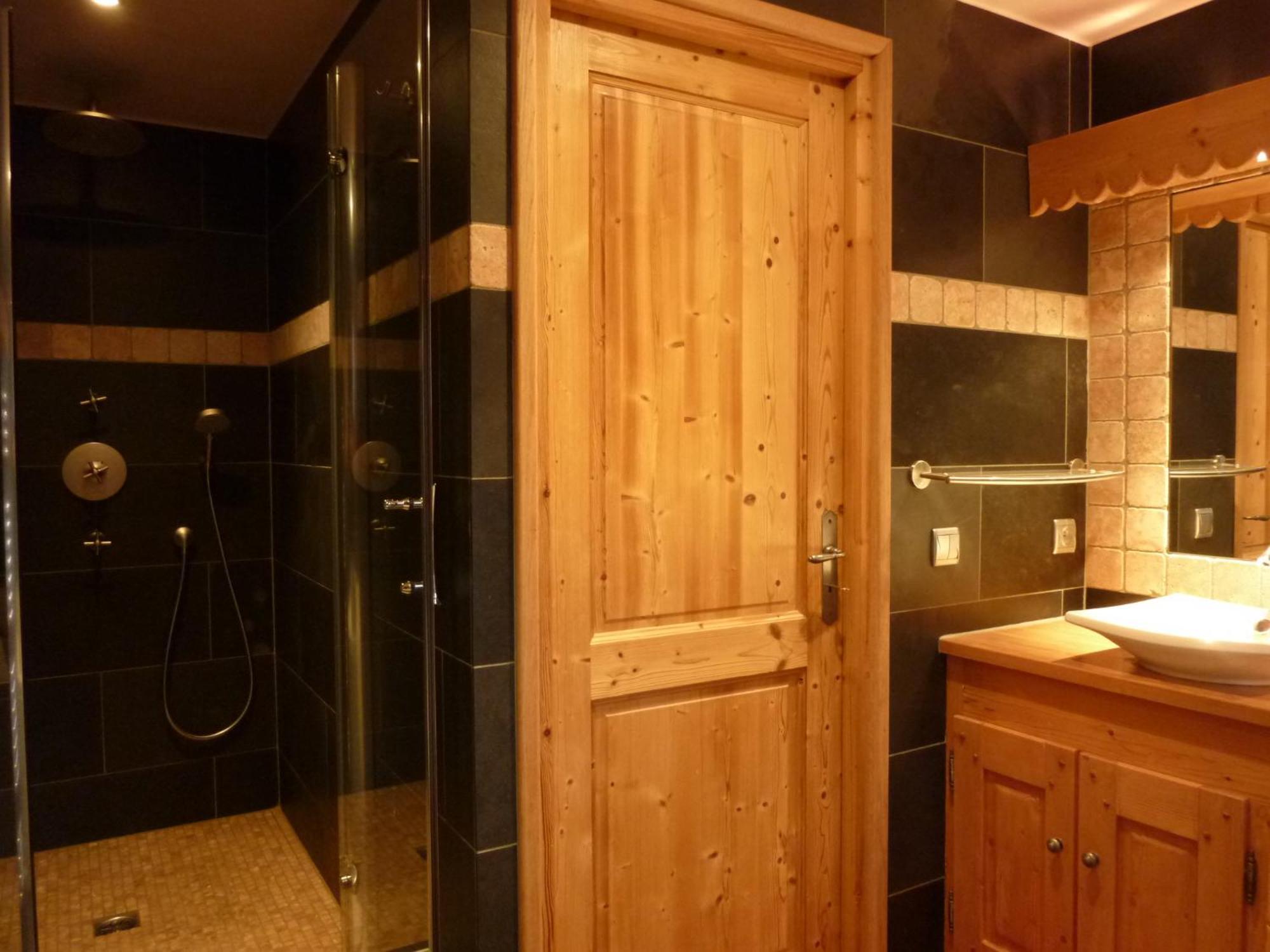 Chalet Kidou Chamonix Extérieur photo